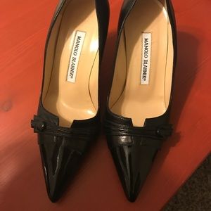 Manolo Blahnik Heels